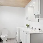 Suometar - 90m From The Sea By Interhome * Glesborg
