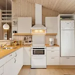Suometar - 90m From The Sea By Interhome * Glesborg