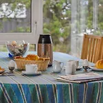 Holiday home Suometar - 90m From The Sea By Interhome Glesborg