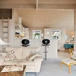 Suometar - 90m From The Sea By Interhome Holiday home *