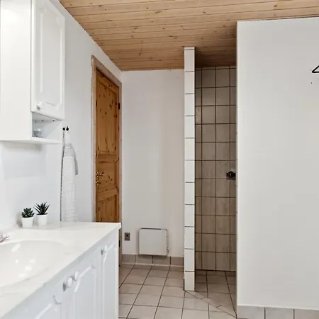Suometar - 90m From The Sea By Interhome * Glesborg