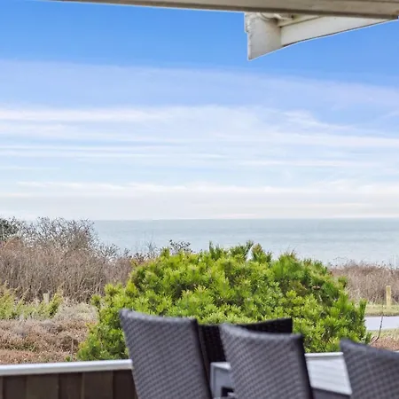 Holiday home Suometar - 90m From The Sea By Interhome