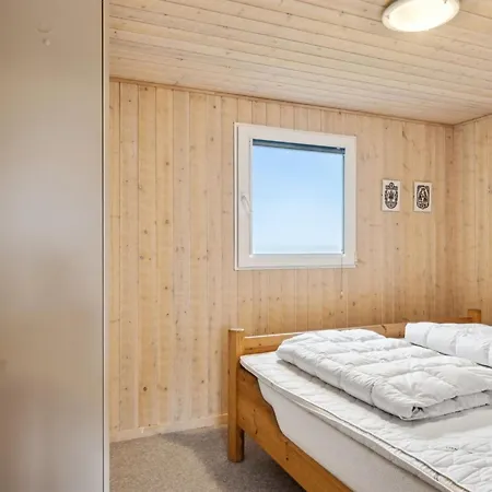 Suometar - 90m From The Sea By Interhome * Glesborg