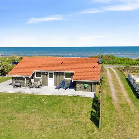 Suometar - 90m From The Sea By Interhome Feriehus
